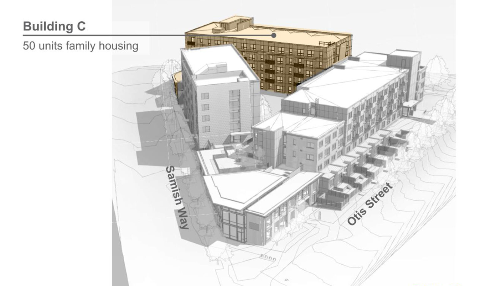 Samish Commons RMC Architects