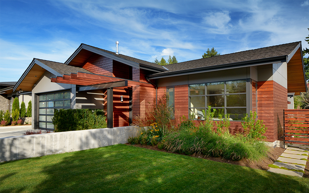 Bellevue Residence