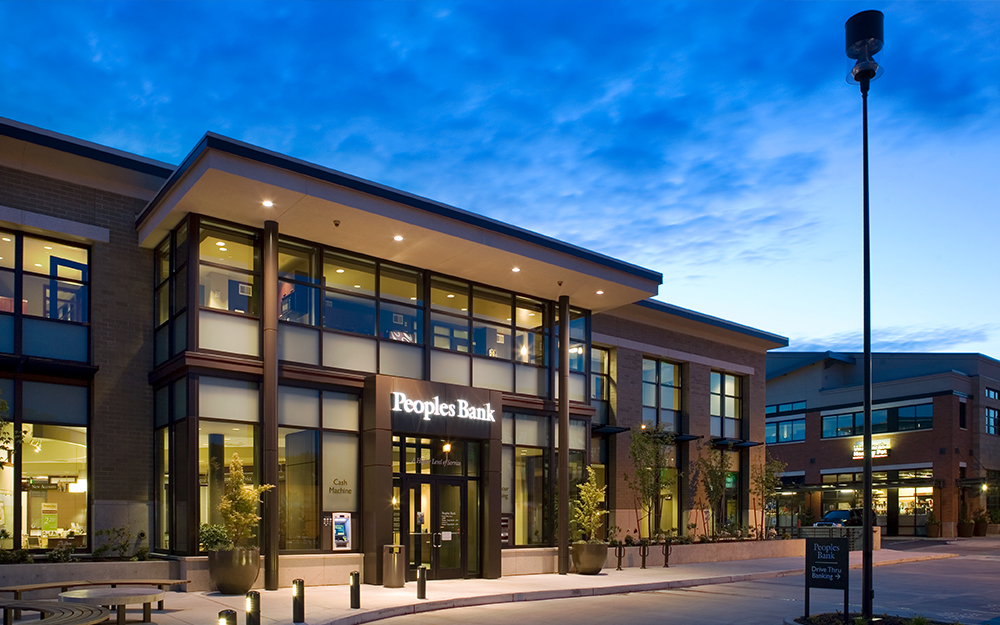 People's Bank