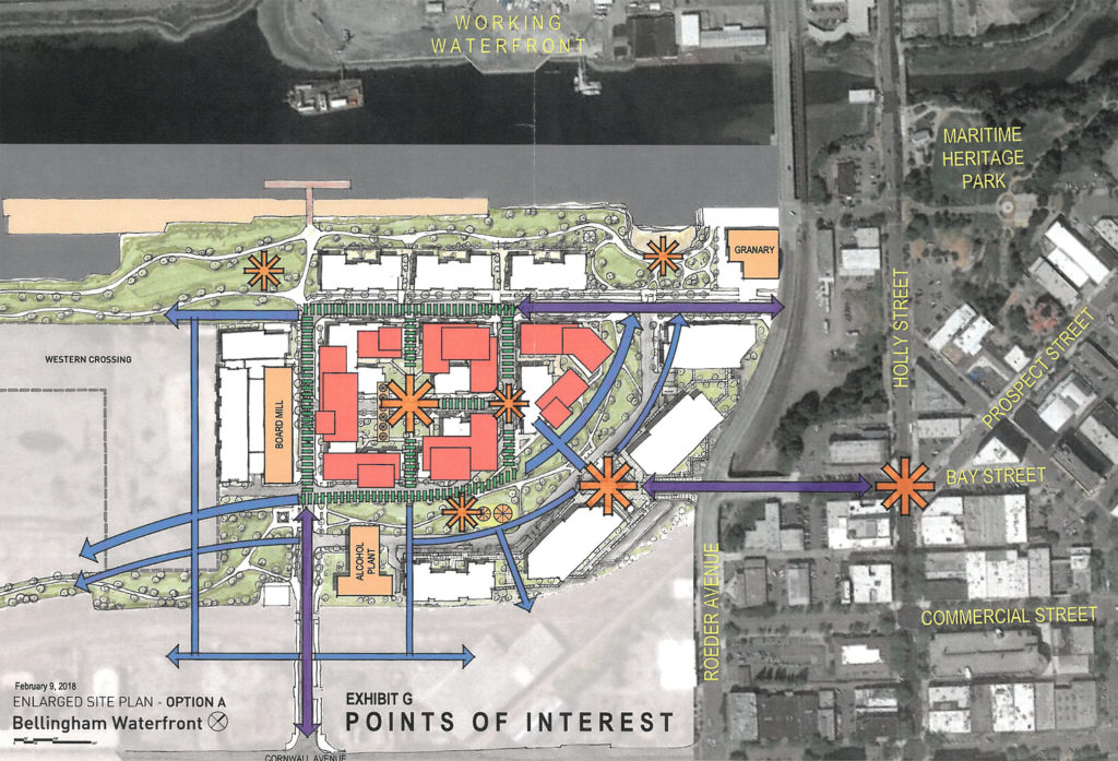Bellingham Waterfront Overlay Analysis Featured Image