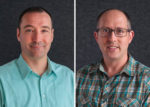 	Ushering in New Leadership