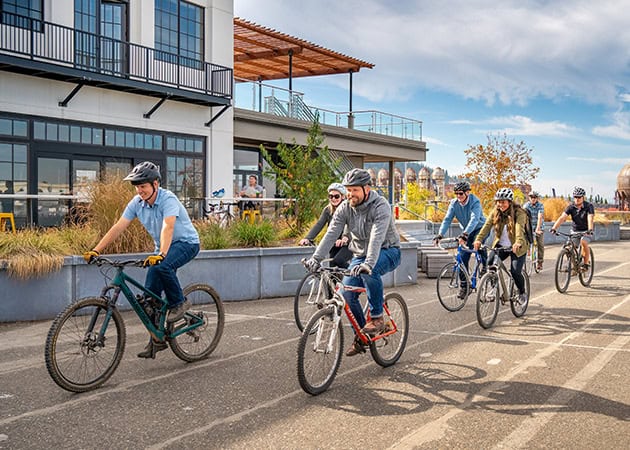 Happy New Year from RMC!