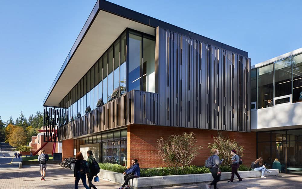 WWU Multicultural Center