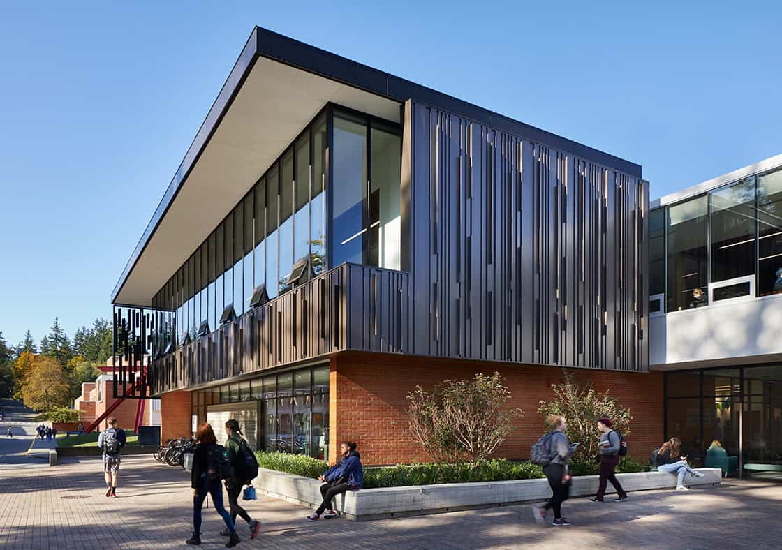 WWU Multicultural Center
