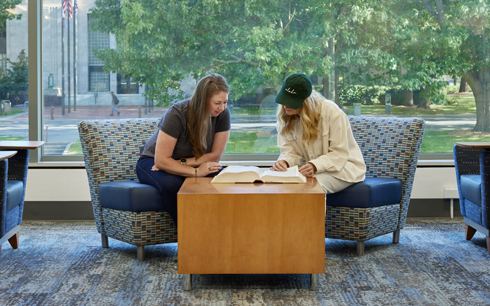 Bellingham Public Library | RMC Architects