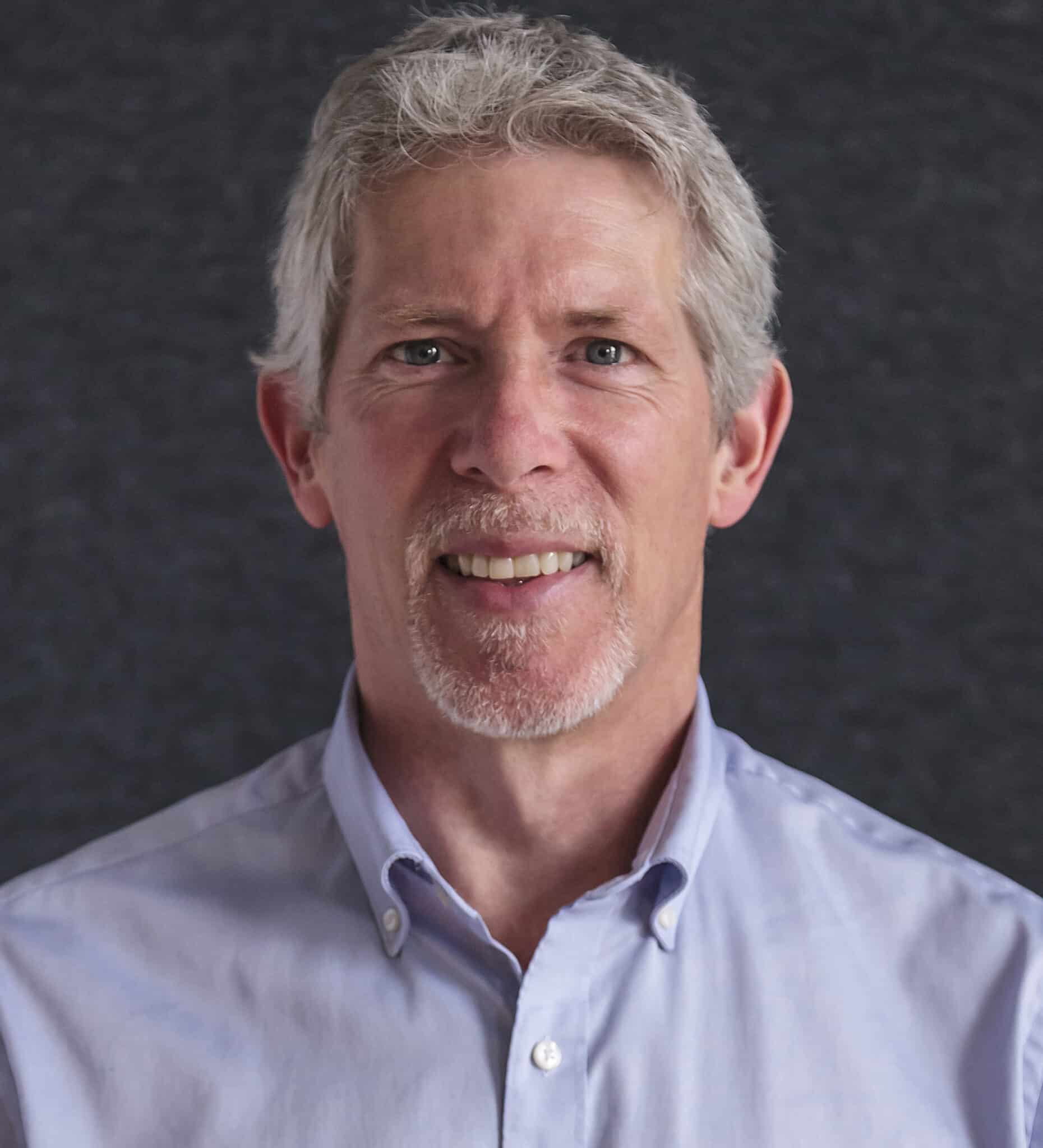 A Message from Neil McCarthy - RMC Architects
