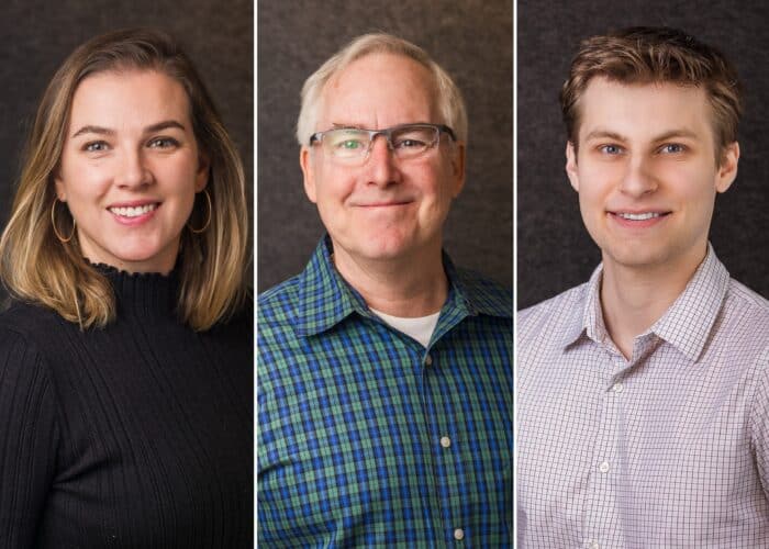 RMC Architects, New Staff