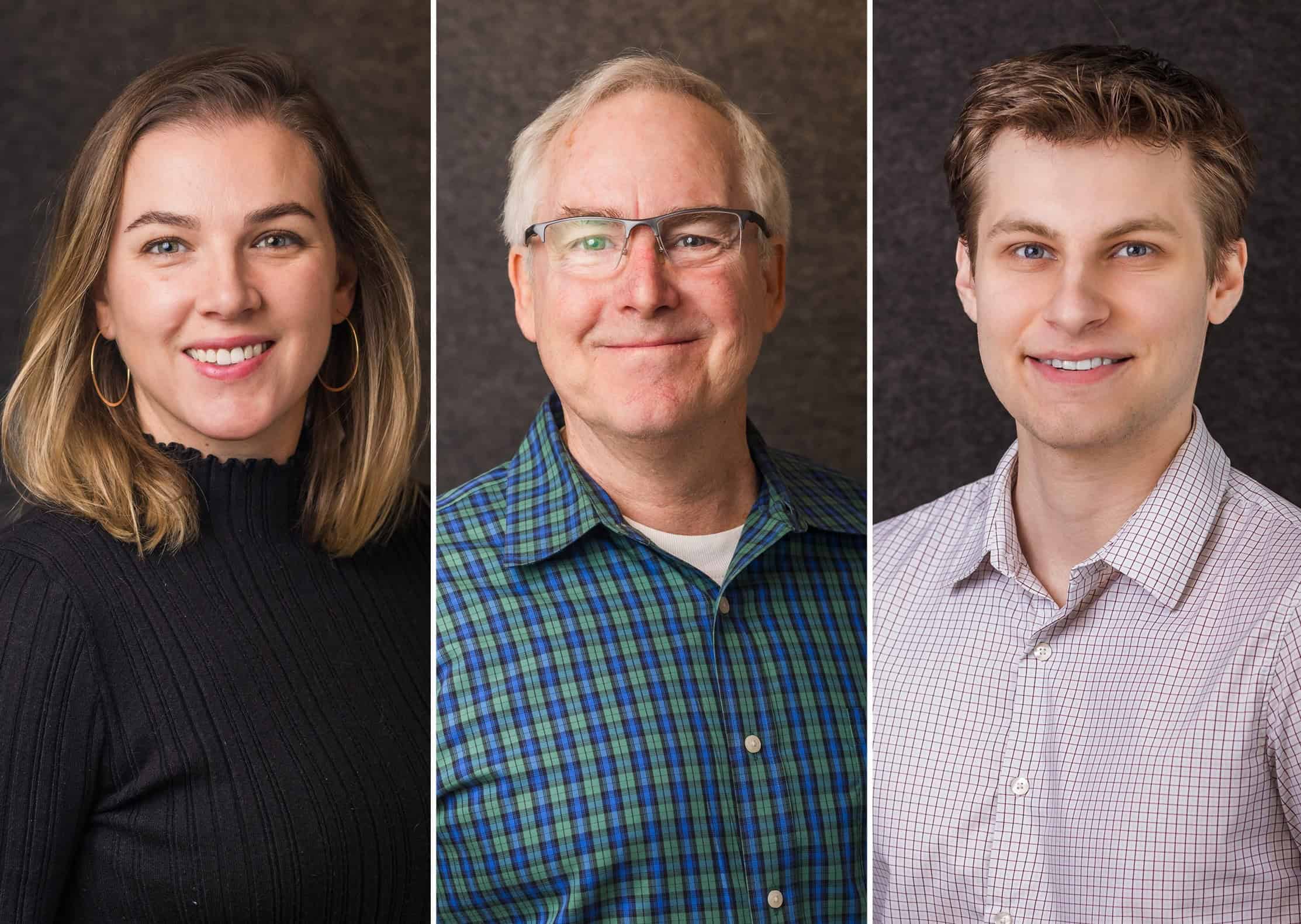 RMC Architects, New Staff