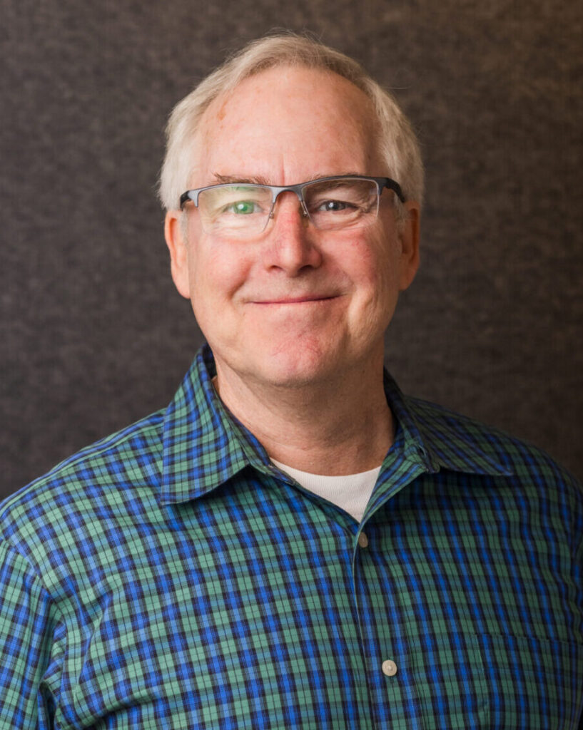 Aidan Bird, RMC Architects