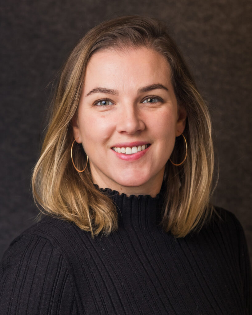 Sara Tomczak, RMC Architects